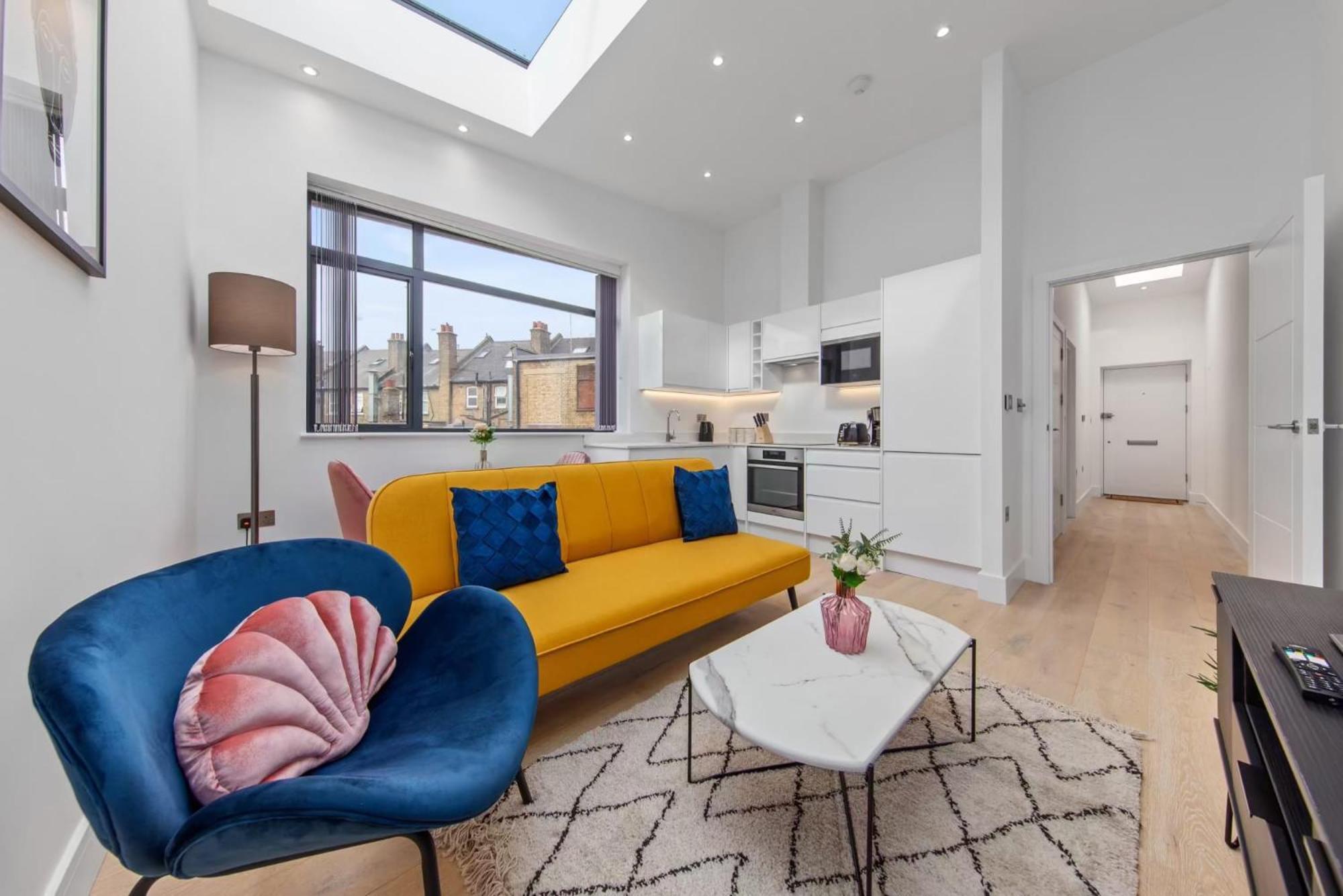 Sercasa - Kingston Upon Thames Экстерьер фото