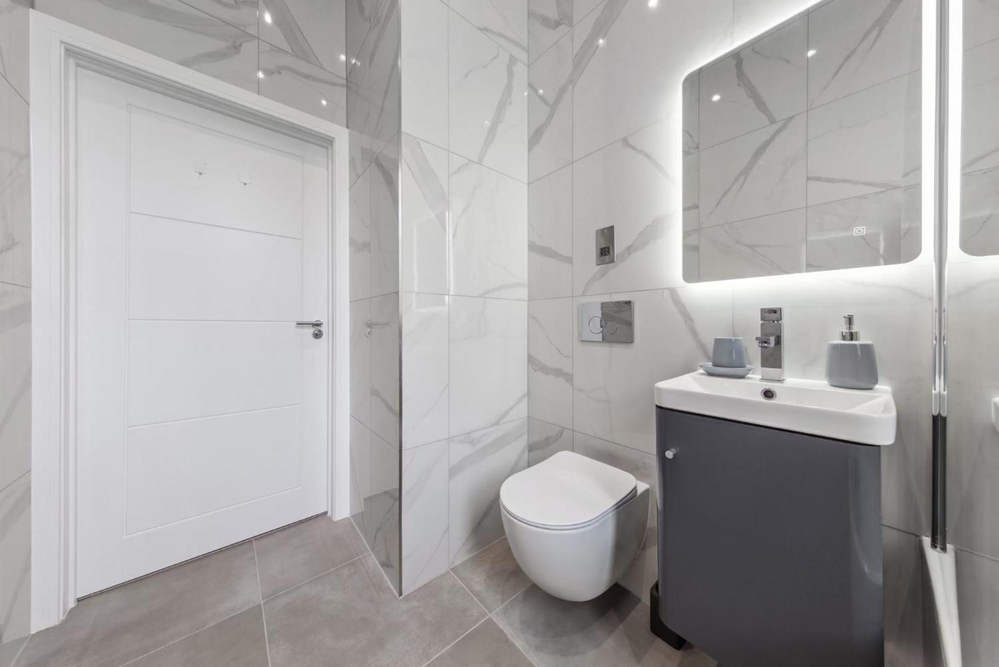 Sercasa - Kingston Upon Thames Экстерьер фото