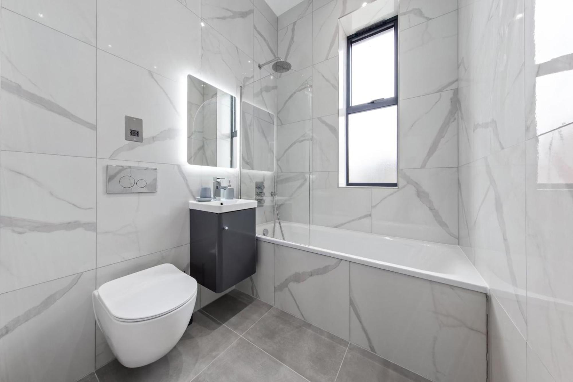 Sercasa - Kingston Upon Thames Экстерьер фото