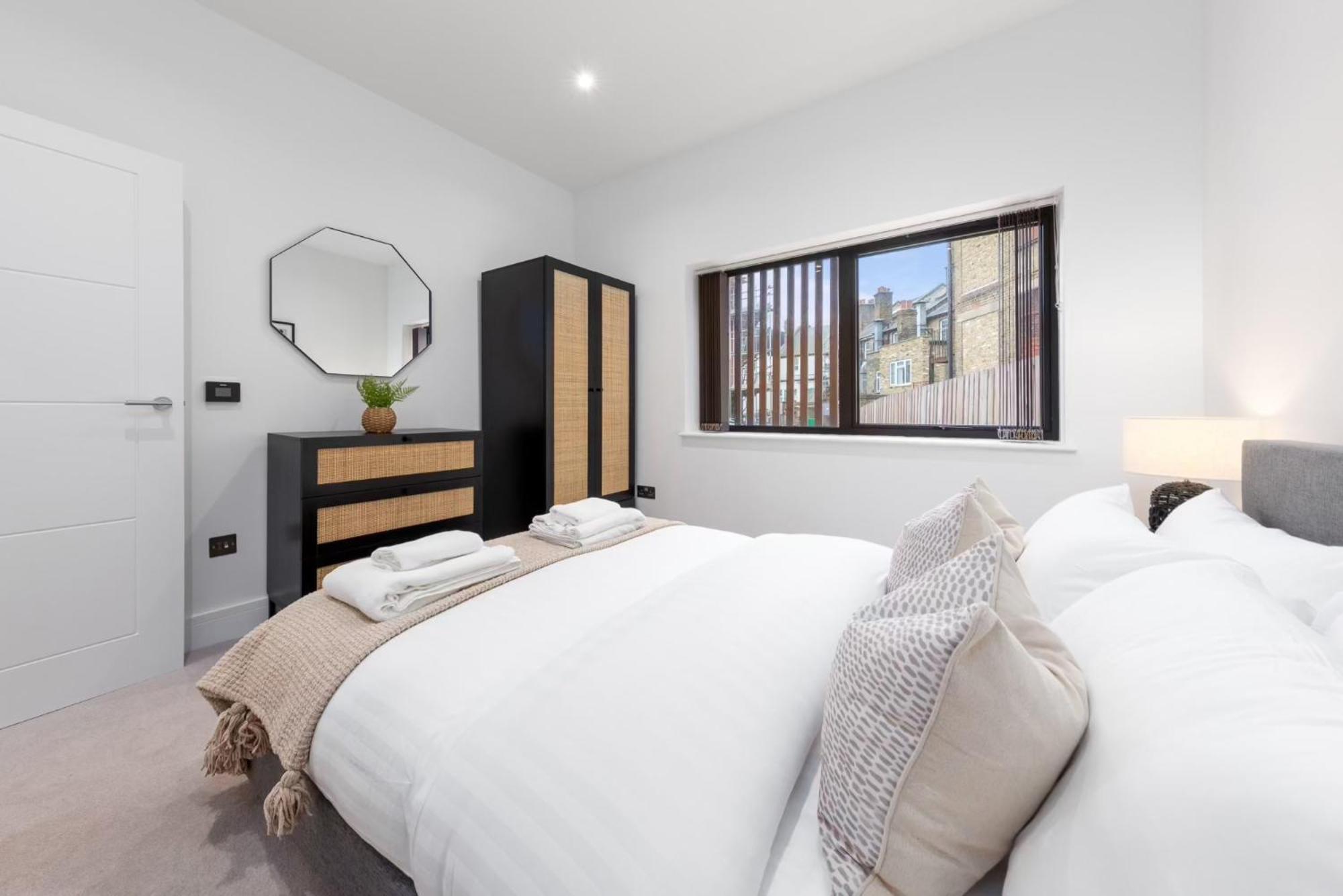 Sercasa - Kingston Upon Thames Экстерьер фото