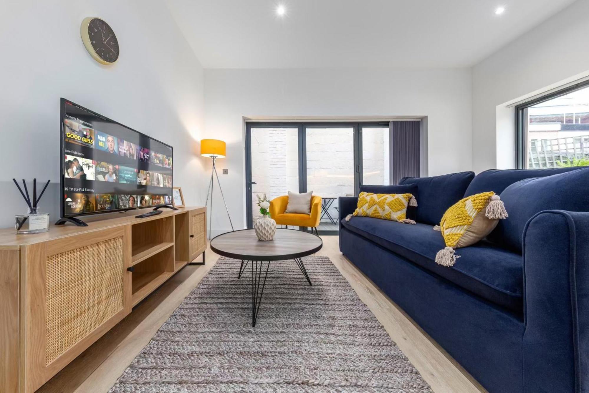 Sercasa - Kingston Upon Thames Экстерьер фото
